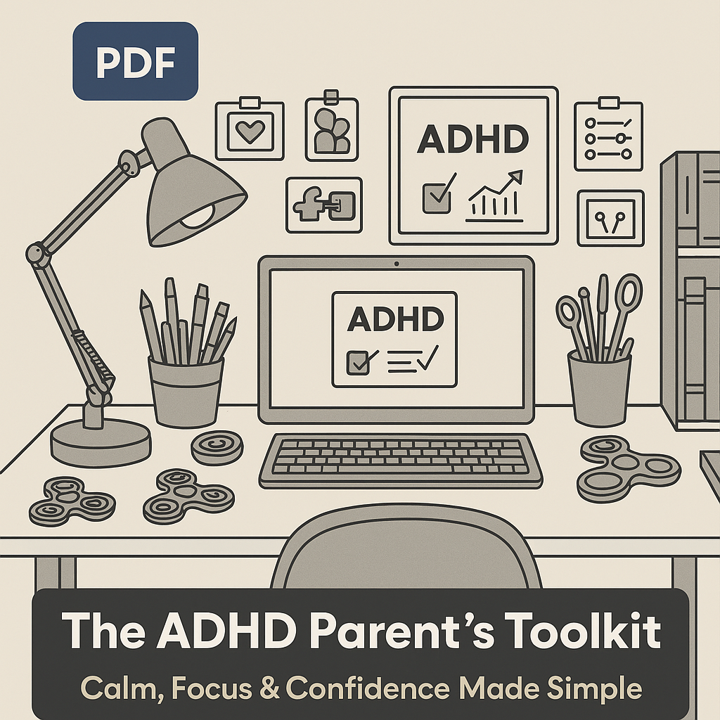Modern, minimal online store for Fun PDF Designs featuring a clean light background, bold accent colors, elegant yet playful typography, and large clickable product cards showcasing premium printable PDFs.